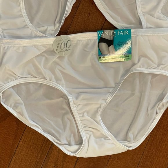 Vanity Fair Intimates & Sleepwear New Vanity Fair Illumination